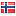 nyhetsbladet.net server is located in Norway